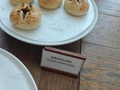 -上海柏悦酒店·世纪100牛排馆