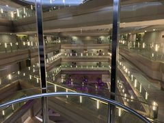 -南京禄口机场雅高铂尔曼大酒店