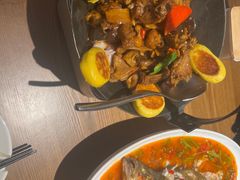 -小户人家(循礼门南国中心店)