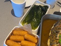 -半天妖烤鱼(芜湖市镜湖万达店)