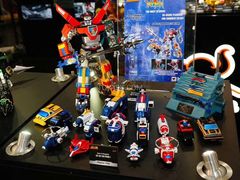 -东浩兰生上海世博展览馆