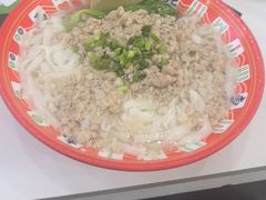 -吴一川牛腩粉(西村店)