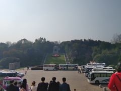 -雨花台烈士纪念馆