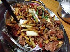 -知味脆皮鸡