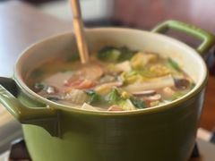 -林芝工布庄园希尔顿酒店-猎味中餐厅