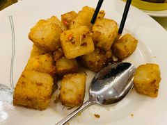 -创元千禧大酒店 · 香港轩