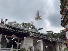 -南华禅寺