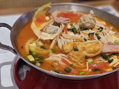 -每味每客·重庆麻辣烫(拓展大厦店)