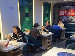 -黑窑厂糖油饼烤鸭·清真菜(总店)