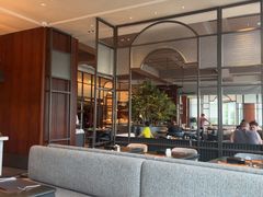 -源·咖啡自助餐厅·开渔季·闽南美食·三文鱼·烧烤(海口华彩洲际酒店)