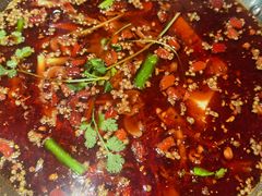 -小饕荟雅安贡椒鱼鲜馆(广福桥店)