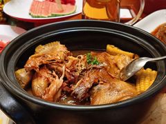 -大鸭梨烤鸭(北洼路店)