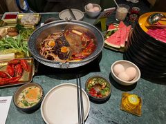 -牛New寿喜烧(龙湖金沙天街店)