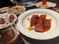 -隐厨·中国菜馆(三里屯T+MALL店)