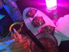 -MOSSO音乐酒吧·Live House(南京西路店)
