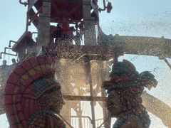 -上海玛雅海滩水公园