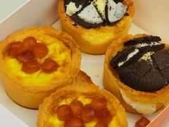 -喜点狮(江门大融城店)