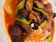 -纳鲁孜·新疆特色餐厅(上海悦荟广场店)