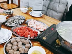 -江村四哥新鲜牛肉店(江高总店)