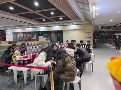 -海底捞火锅(青山湖万达夜宵主题店)