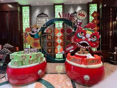 -点都德(珠江新城店)