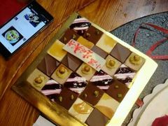 -维尔纳斯·生日蛋糕动物奶油冰淇淋蛋糕(人大店)