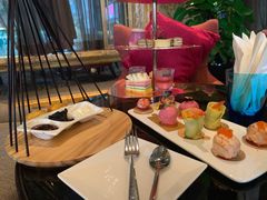 -深圳大中华喜来登酒店·迩逅吧