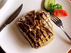 -Pundi Pundi Restaurant