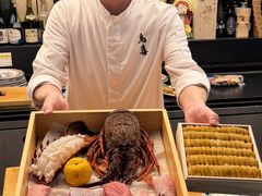-鳥喜Toriki怀石烧鸟料理