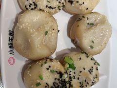 -小杨生煎(黄河路店)