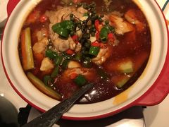 -上上席川菜(凯德乐峰广场店)