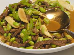 -海味世家·家常菜馆(明州里店)