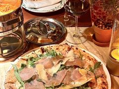 -Mammamia意大利餐厅(阳春巷店)