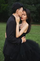 -雨墨婚纱摄影工作室