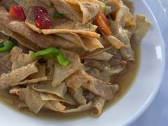 -黄牛肉馆·皖南土菜