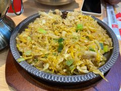 -米村拌饭(通州万达店)