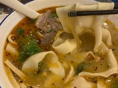 -萧记三鲜烩面(瑞达路店)