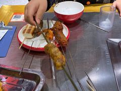 -古彭7只羊·徐州烧烤(旗舰店)