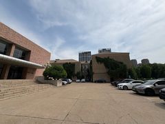 -辽宁大学(崇山校区)