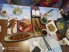 -千代饮兵卫日本料理(东二环泰禾广场西区店)