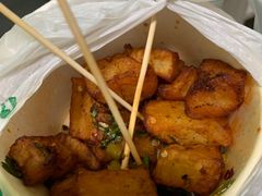 -海大南门夜市(海富街店)