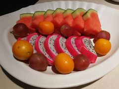 -海底捞火锅(泉城路店)