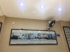 -天发芽·何记葫芦头泡馍·老字号(小南门店)