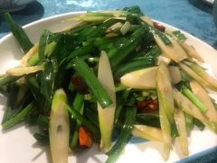-长安炊烟庭院陕菜(七路明光路店)