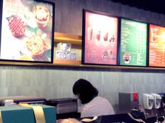 -星巴克(来福士2F店)