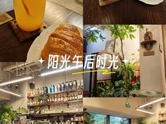 -seed by seed囍得咖啡酒馆(万象天地店)