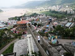 -美心红酒小镇游乐园