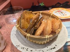 -元气寿司(东方宝泰店)