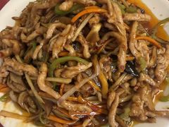 -胖子菜馆(隆昌路店)