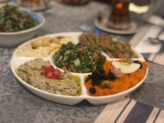 -La Medina餐厅(亮马河南路店)